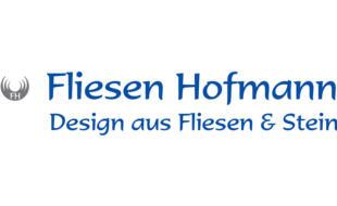 Fliesen Hofmann in Kühbach - Logo