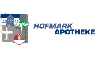 Hofmark-Apotheke Inh. Klaus Bufler in Bad Birnbach im Rottal - Logo