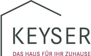 Der Raumausstatter Keyser GmbH in Hofstetten Stadt Straubing - Logo