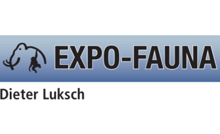 EXPO-FAUNA in Tussenhausen - Logo