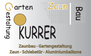 Kurrer ZAUNBAU in Augsburg - Logo
