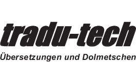 Tradu-Tech Huber in Lagerlechfeld Süd Gemeinde Untermeitingen - Logo