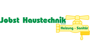 Jobst Haustechnik GmbH in Niedertunding Gemeinde Mengkofen - Logo