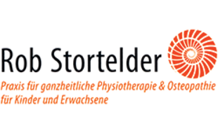 Stortelder Robertus in Augsburg - Logo
