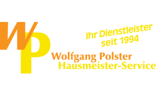 Hausmeisterservice Polster Wolfgang in Gersthofen - Logo