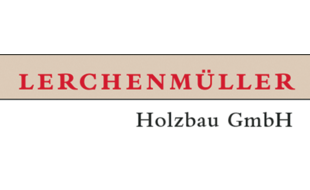 Lerchenmüller Holzbau GmbH in Maria Rain Gemeinde Oy Mittelberg - Logo