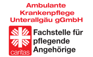 ambulante krankenpflege unterallgäu in Ottobeuren - Logo
