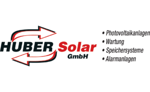 Huber Solar in Gangkofen - Logo