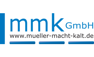 mmk GmbH in Emersacker - Logo