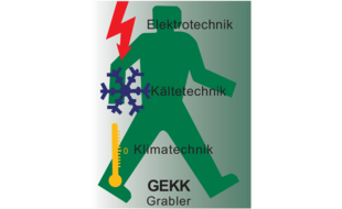 GEKK Grabler in Aystetten - Logo