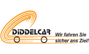 Taxi Diddelcar in Amendingen Stadt Memmingen - Logo
