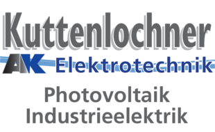 Kuttenlochner Alfred in Kronwinkl Gemeinde Eching in Niederbayern - Logo