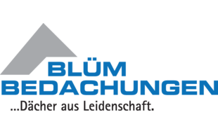 Blüm-Bedachungs GmbH in Memmingen - Logo