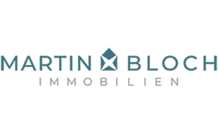 Martin Bloch Immobilien GmbH in Augsburg - Logo