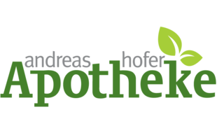 Andreas-Hofer-Apotheke in Altusried - Logo