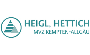 Heigl, Hettich MVZ Kempten-Allgäu in Kempten im Allgäu - Logo