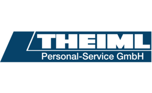 Theiml Personal-Service-GmbH in Gersthofen - Logo