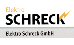 Elektro Schreck GmbH in Diedorf in Bayern - Logo