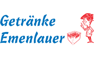 Emenlauer Manfred in Nördlingen - Logo