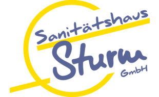 Sanitätshaus Sturm GmbH in Aichach - Logo