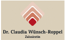 Wünsch-Roppel Claudia Dr. in Stadtbergen - Logo