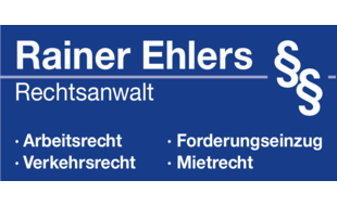 Ehlers Rainer in Burgau in Schwaben - Logo