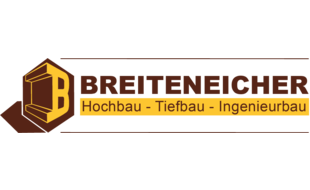 Breiteneicher GmbH in Vilsbiburg - Logo