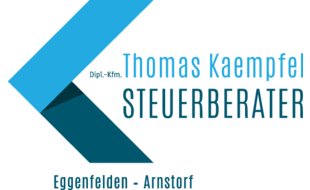 Kaempfel Thomas Dipl.Kfm. in Eggenfelden - Logo