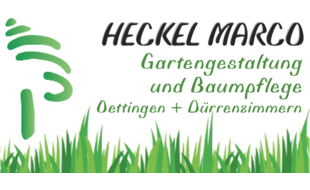 Heckel Marco in Dürrenzimmern Stadt Nördlingen - Logo