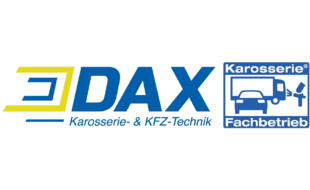 Dax Karosserie- & Kfz-Technik in Landshut - Logo