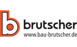 Brutscher Kieswerke in Hafenthal Gemeinde Lauben im Oberallgäu - Logo