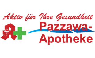 Pazzawa-Apotheke in Passau - Logo