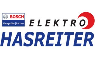 Elektro Hasreiter in Plattling - Logo
