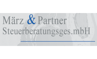 März & Partner Steuerberatungsges. mbH in Günzburg - Logo