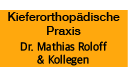 Roloff Mathias Dr. in Kaufbeuren - Logo