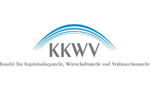 KKWV Kanzlei f. Kapitalanlagerecht Wirtschaftsrecht u. Verbraucherrecht in Augsburg - Logo