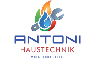 Antoni Haustechnik in Feldkirchen in Niederbayern - Logo