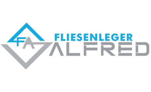 Fliesenleger Alfred in Bad Wörishofen - Logo