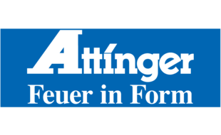 Attinger Handelsges. mbH in Augsburg - Logo