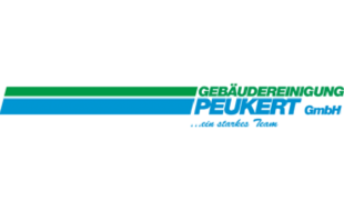 Gebäudereinigung Peukert GmbH in Puchheim in Oberbayern - Logo