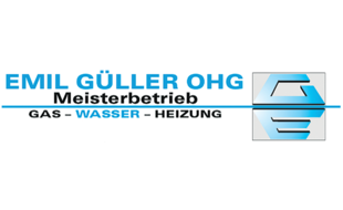 Emil Güller OHG in Fürstenfeldbruck - Logo