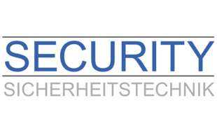 Security Sicherheitstechnik GmbH