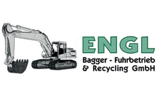 Engl Bagger - Fuhrbetrieb und Recycling GmbH Großkarolinenfeld in Großkarolinenfeld - Logo