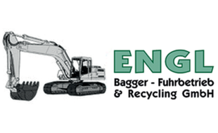 Engl Bagger - Fuhrbetrieb und Recycling GmbH Gro in Großkarolinenfeld - Logo