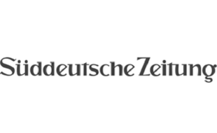 Süddeutsche Zeitung in München - Logo