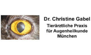 Bild zu Gabel Christine Dr.med.vet. in München