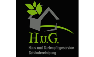 Haus- und Gartenpflege in Jena - Logo