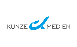 Kunze Medien AG in München - Logo