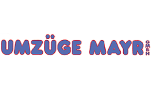 Umzüge Mayr GmbH in Miesbach - Logo