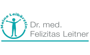 Dr. Felizitas Leitner Fachärztin für Allgemeinmedizin in Weßling - Logo
